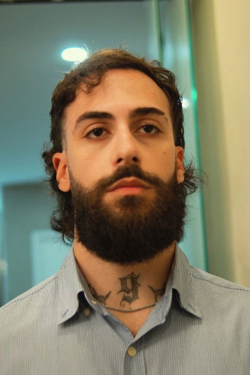 Мурило Парма