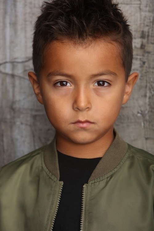 Оливер Алеxандер