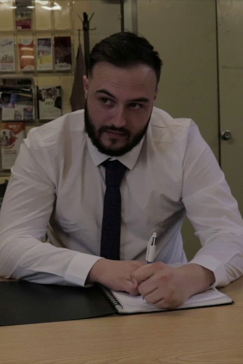 Аидан Цовеней