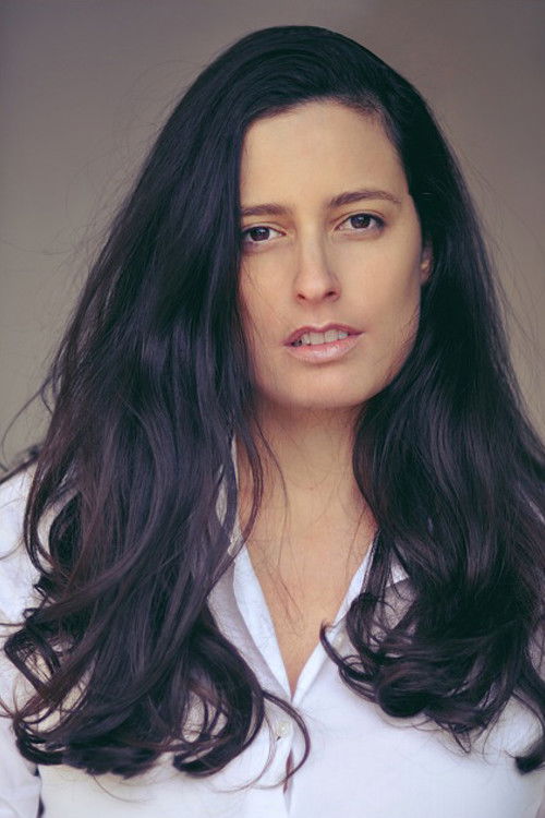 Виргиние БЛУЗАТ