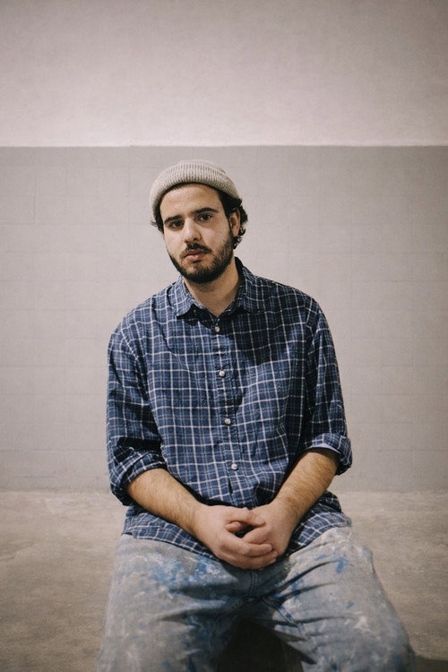 Себастиáн Алонсо