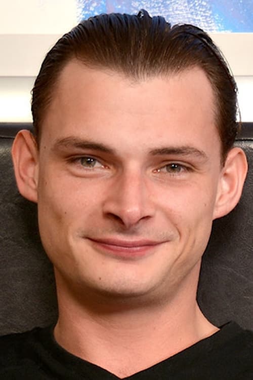 Тонй Паркер