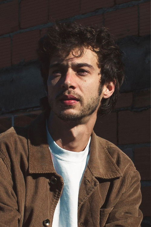 Гуилхерме Хамацек