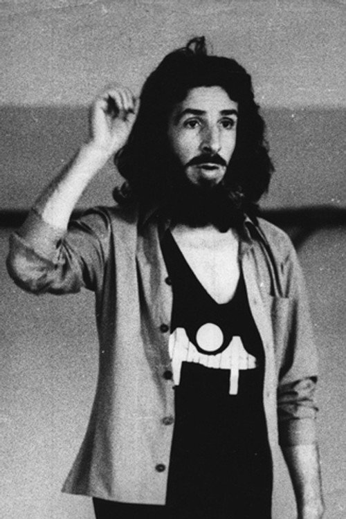 Леонид Лебедев