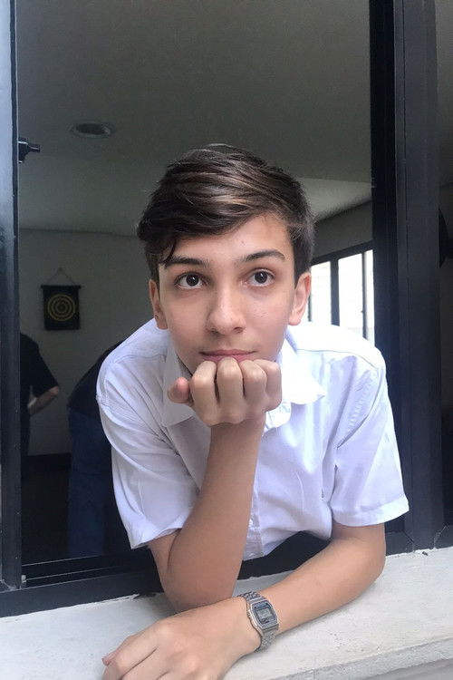 Родриго Бандеира Герке