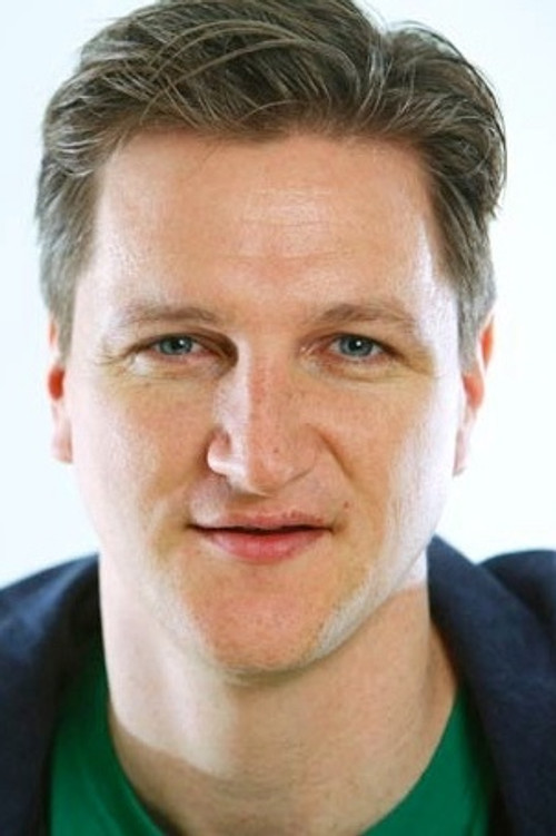 Марк Дэвид Уотсон