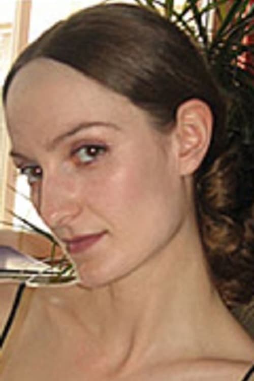 Ксенийа Караева