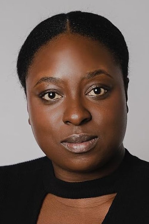 Кхадиjах Робертс-Абдуллах