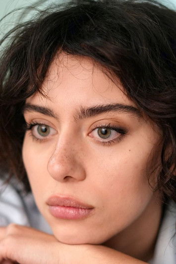 Емма Матилда Лиó