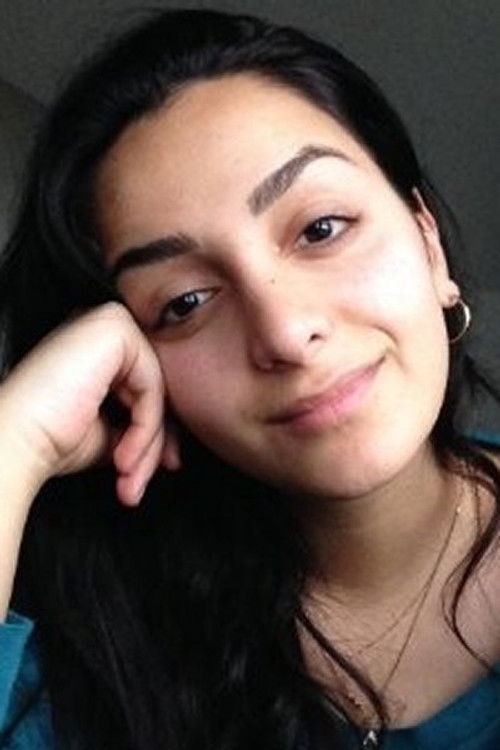 Сара Форгхани