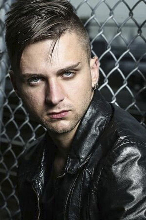 Мйлес МцЦартхй