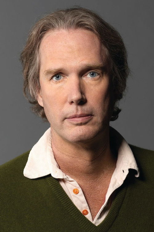 Jохн Сеаброок