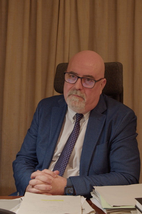 Jосе Царлос Гарридо