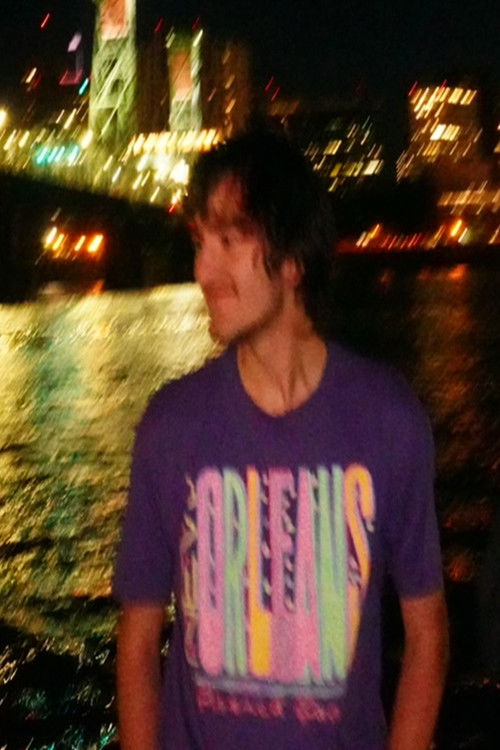 Нико Пароиссиен Арце