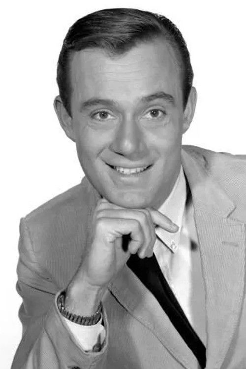 Бурт Метцалфе