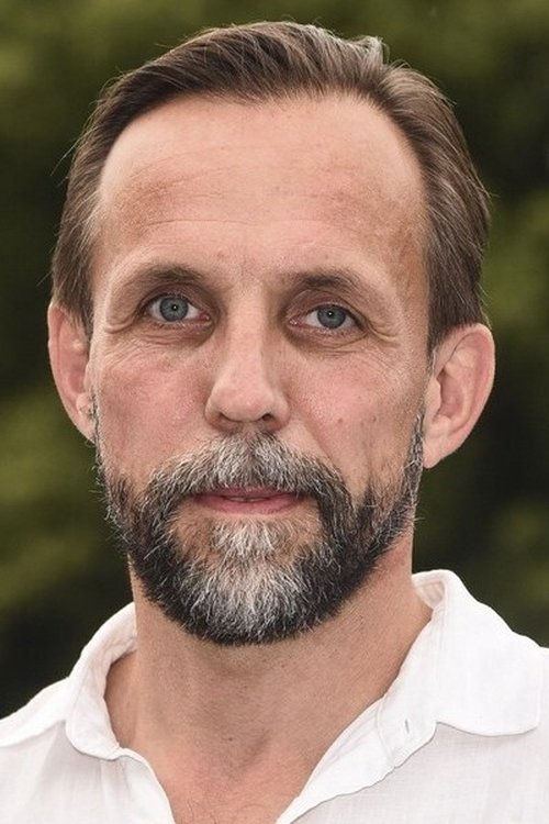 Готтхард Ланге