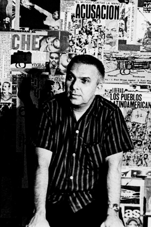 Сантиаго Áлварез