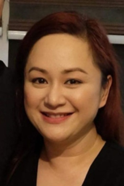 Присцилла Алмеда