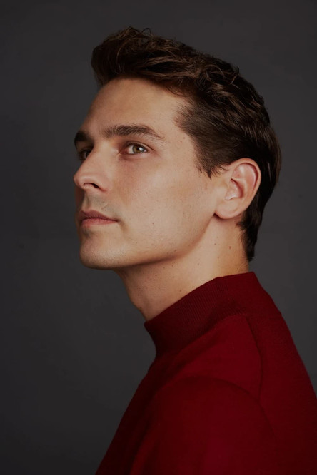 Jавиер Рамос