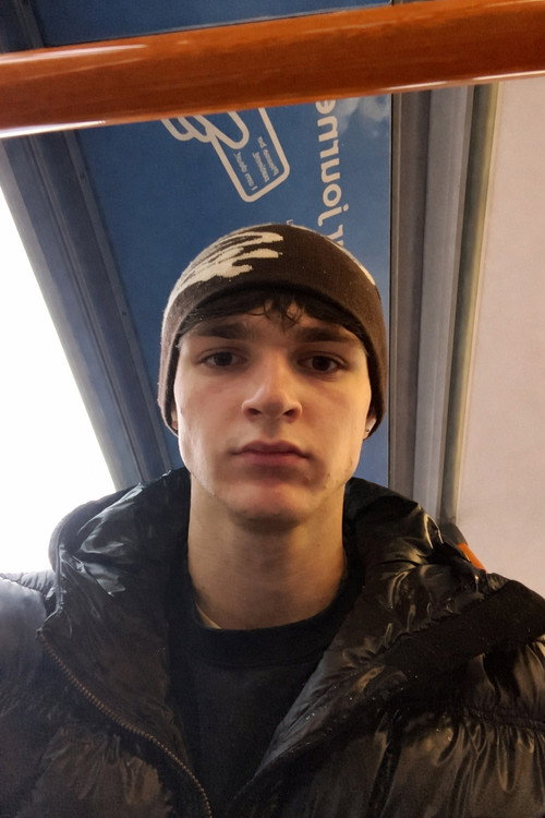 Харрй Кинг