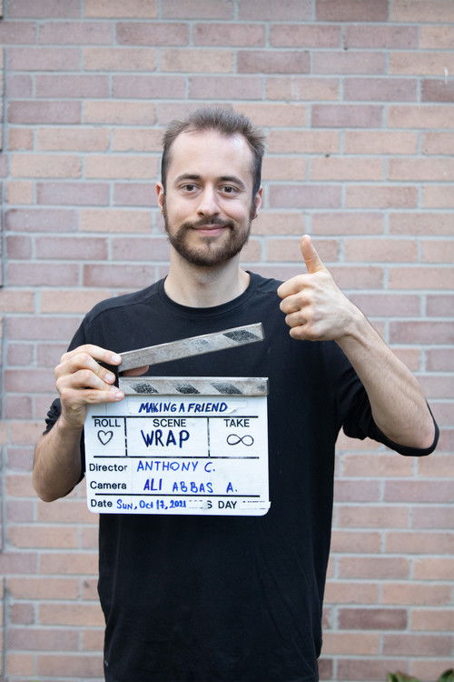 Антхонй Царниелло