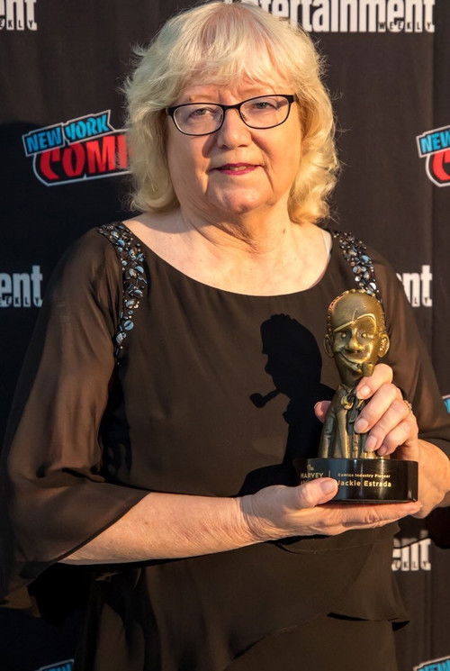 Jацкие Естрада