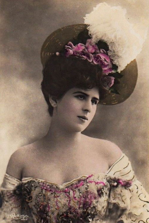 Маделеине Царлиер