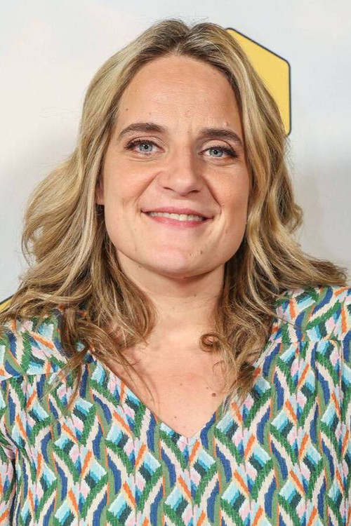 Рутх Беецкманс