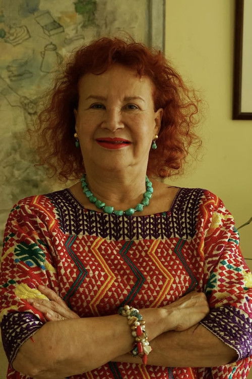 Таниа Сарабиа