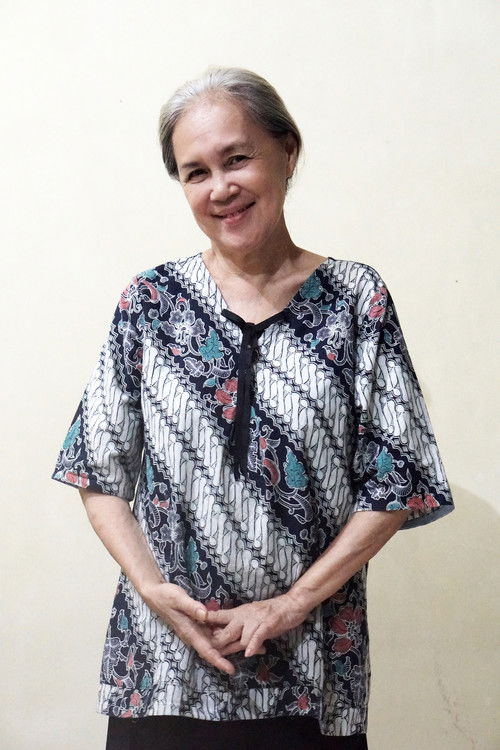 Тина Роостиати