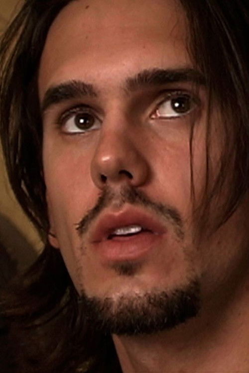 Дамиан Ладд