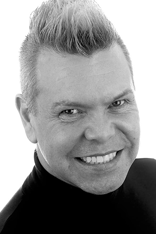 Тоби Хинсон