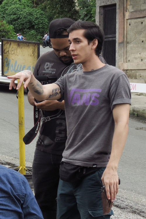 Даниел Делгадо