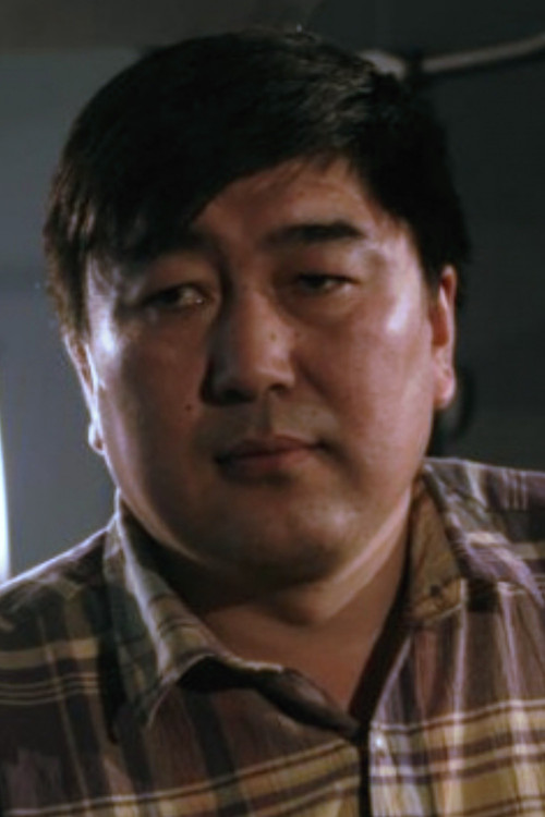 Золбайар Дорj