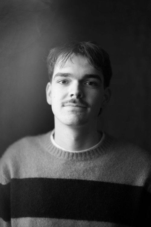 Йоури ден Боеф