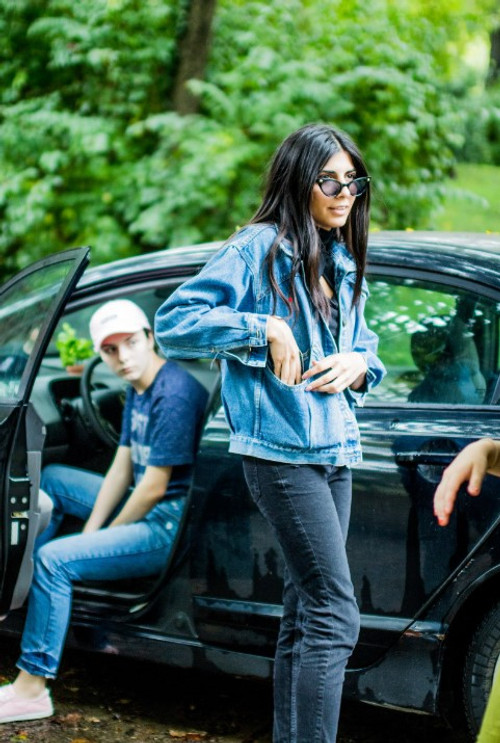 Мила Вилаплана