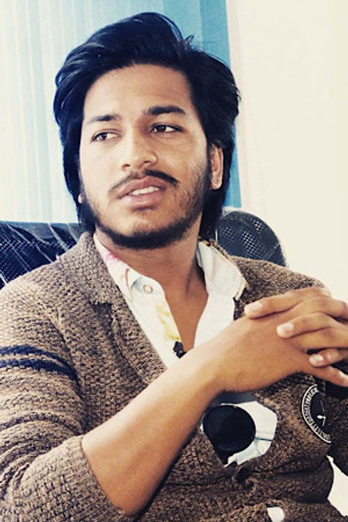 Девендра Баблу