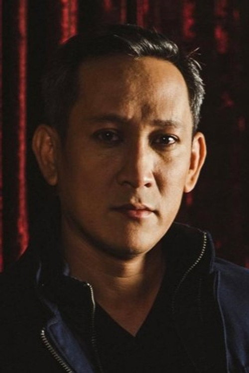 Ензо Wиллиамс