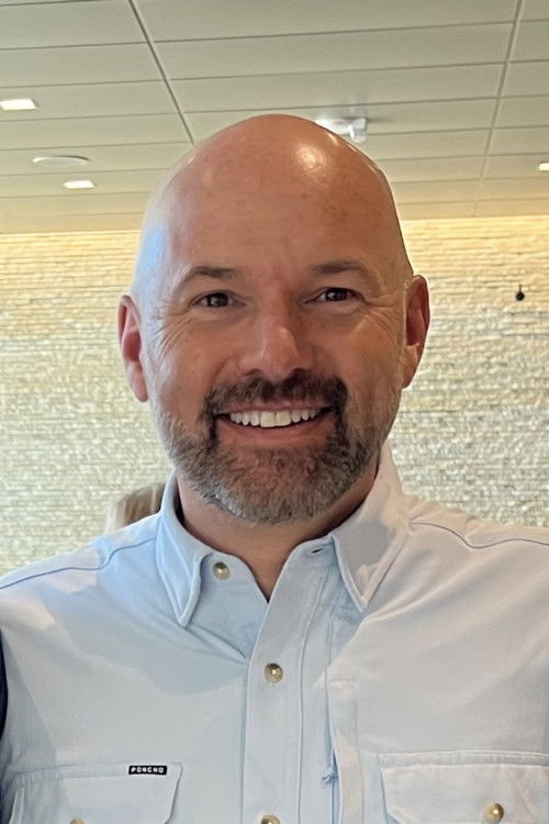 Jамес Давенпорт