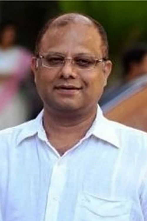 Калпатхи С Ганесх