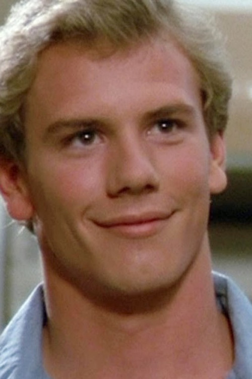 Роберт Бриан Wилсон