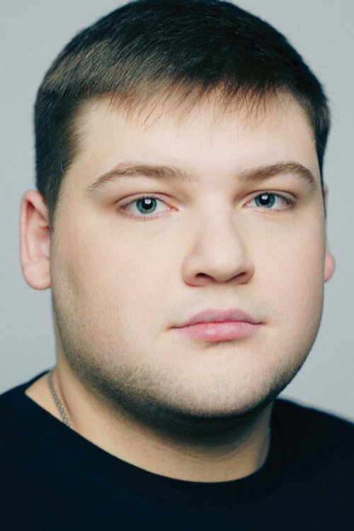 Владислав Воробей
