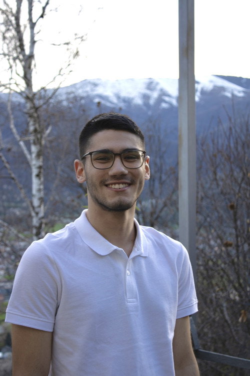 Луцас Цапуто