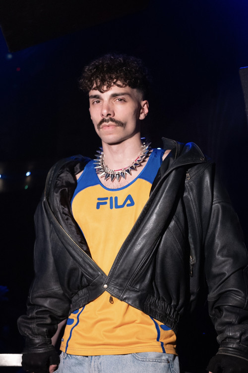 Петер Цастро