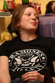 Ана Луциа Антонй