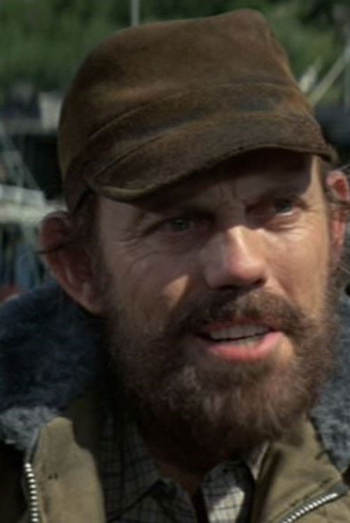  Скотт Уокер