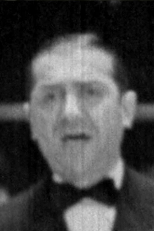 Харрй Баллоу