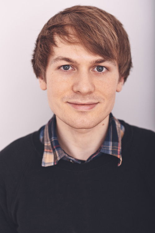 Дйлан Есхбаугх