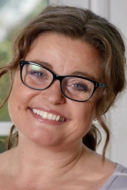 Нина Криструп