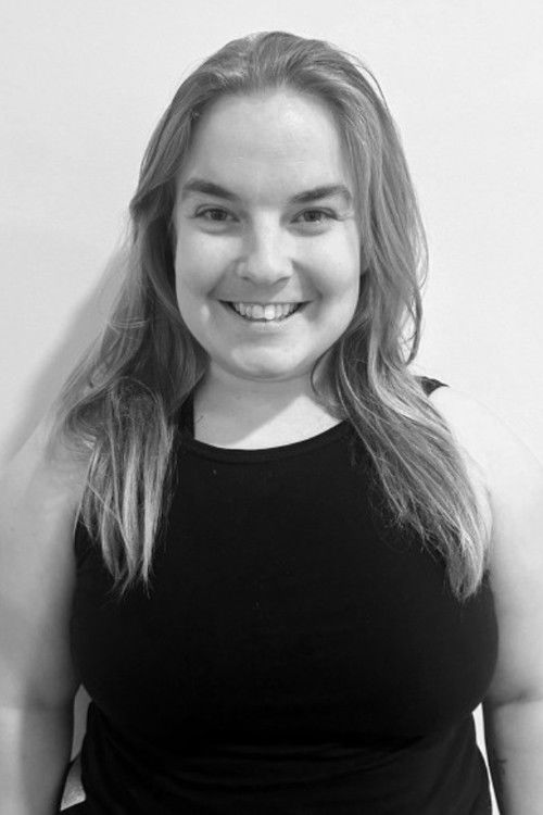 Схарон ван Лиесхоут